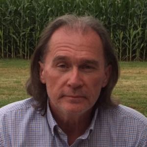 Meet your Posher, Jeffery